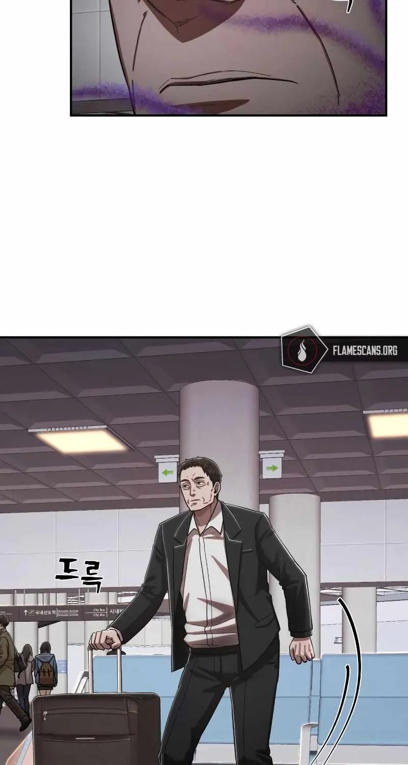 Hero Has Returned Zinmanga X Chapter 98 Page 10