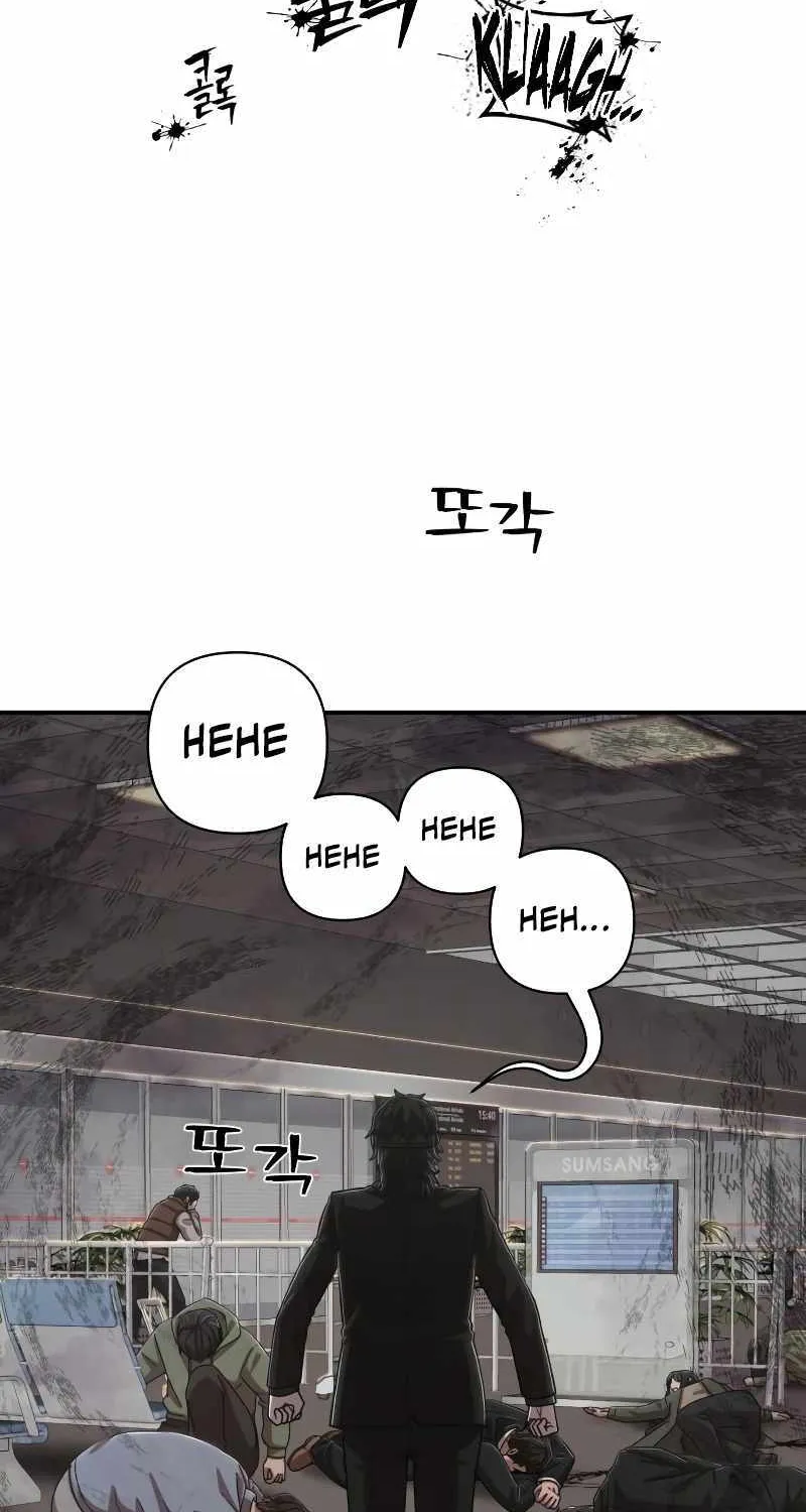 Hero Has Returned Zinmanga X Chapter 98 Page 18