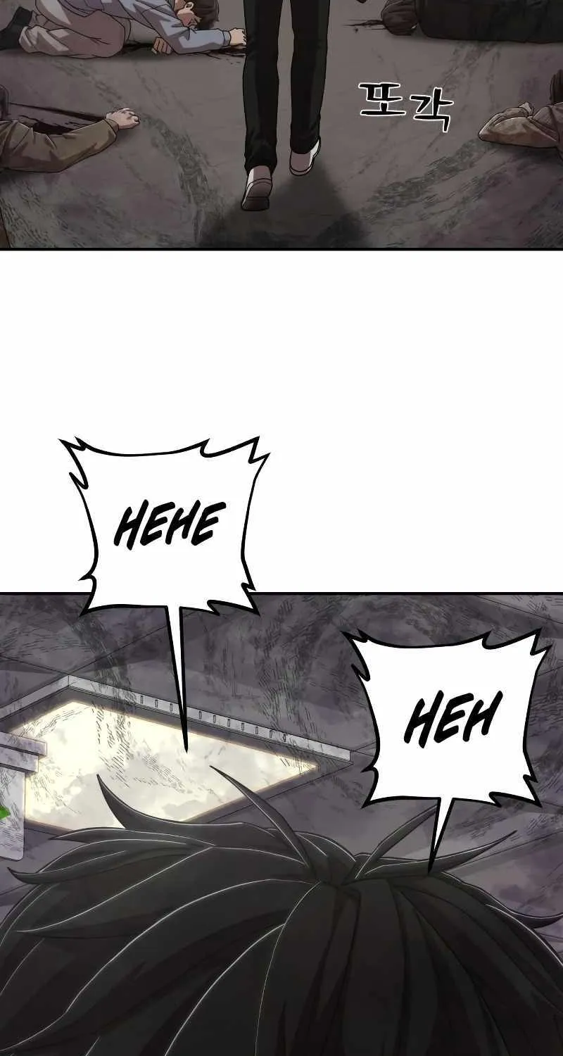 Hero Has Returned Zinmanga X Chapter 98 Page 19