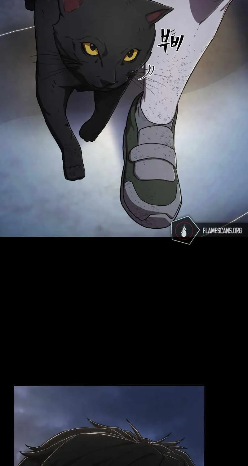 Hero Has Returned Zinmanga X Chapter 98 Page 56