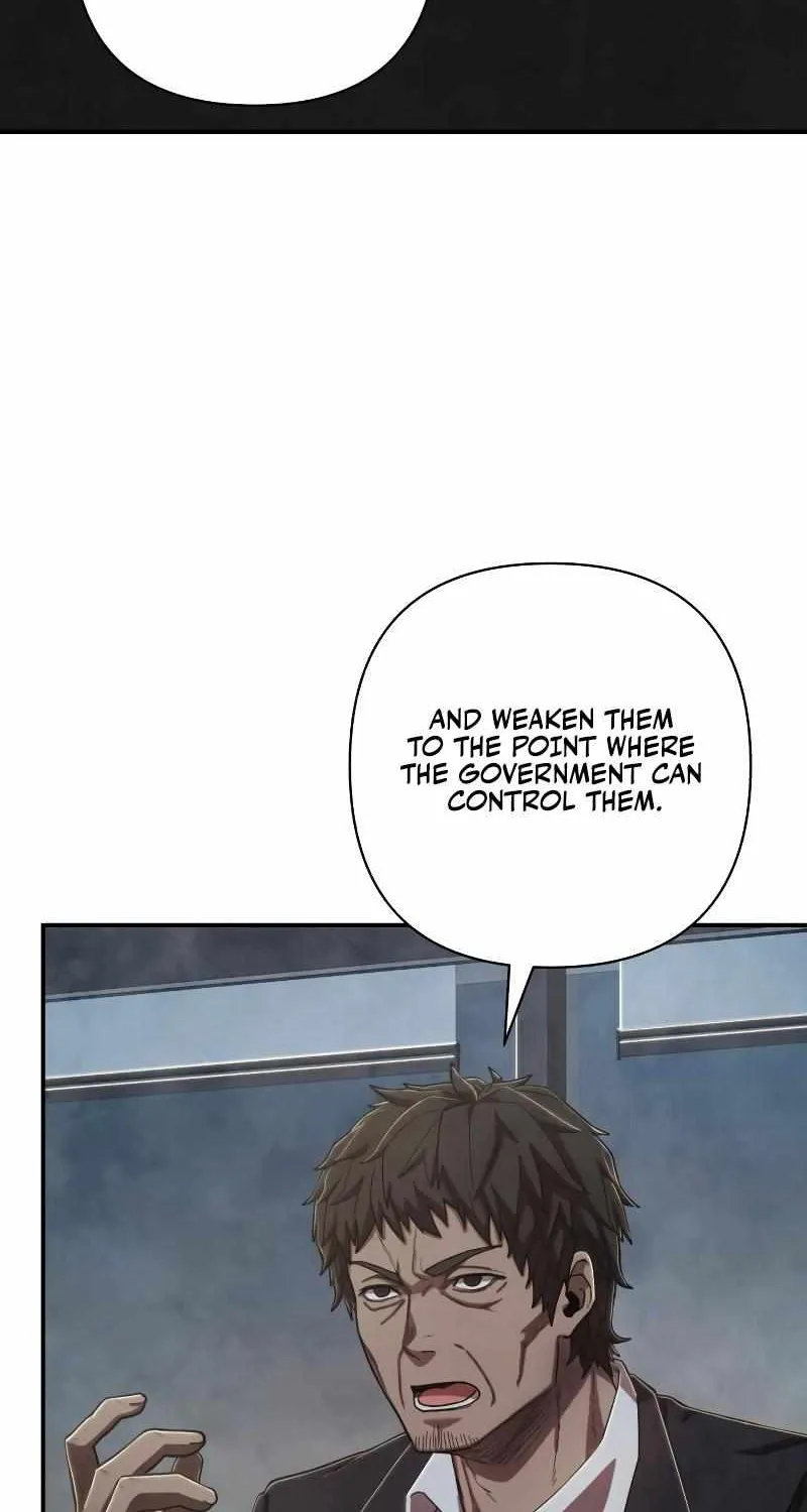 Hero Has Returned Zinmanga X Chapter 97 Page 41