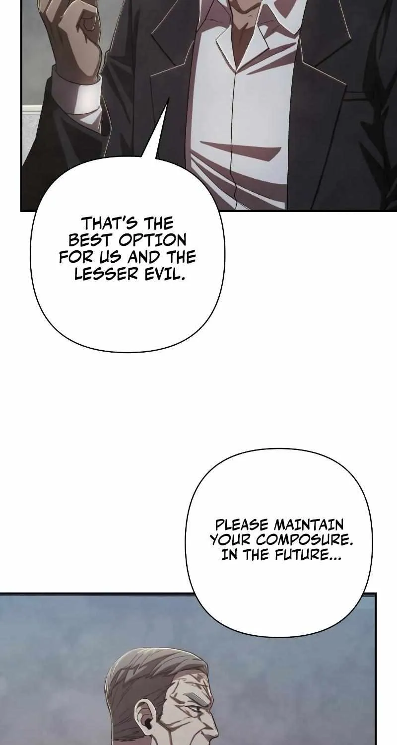 Hero Has Returned Zinmanga X Chapter 97 Page 42