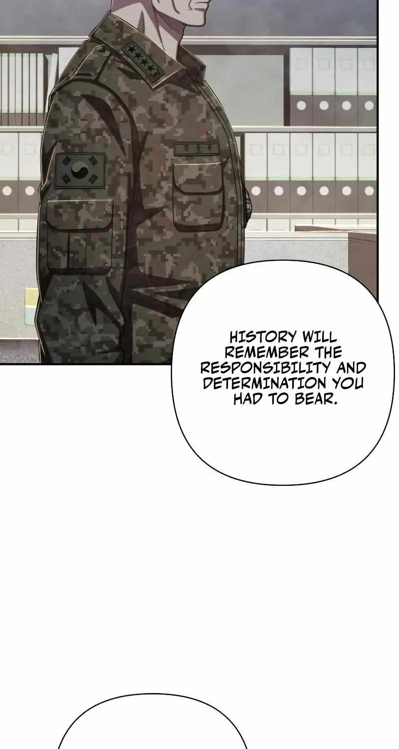Hero Has Returned Zinmanga X Chapter 97 Page 43