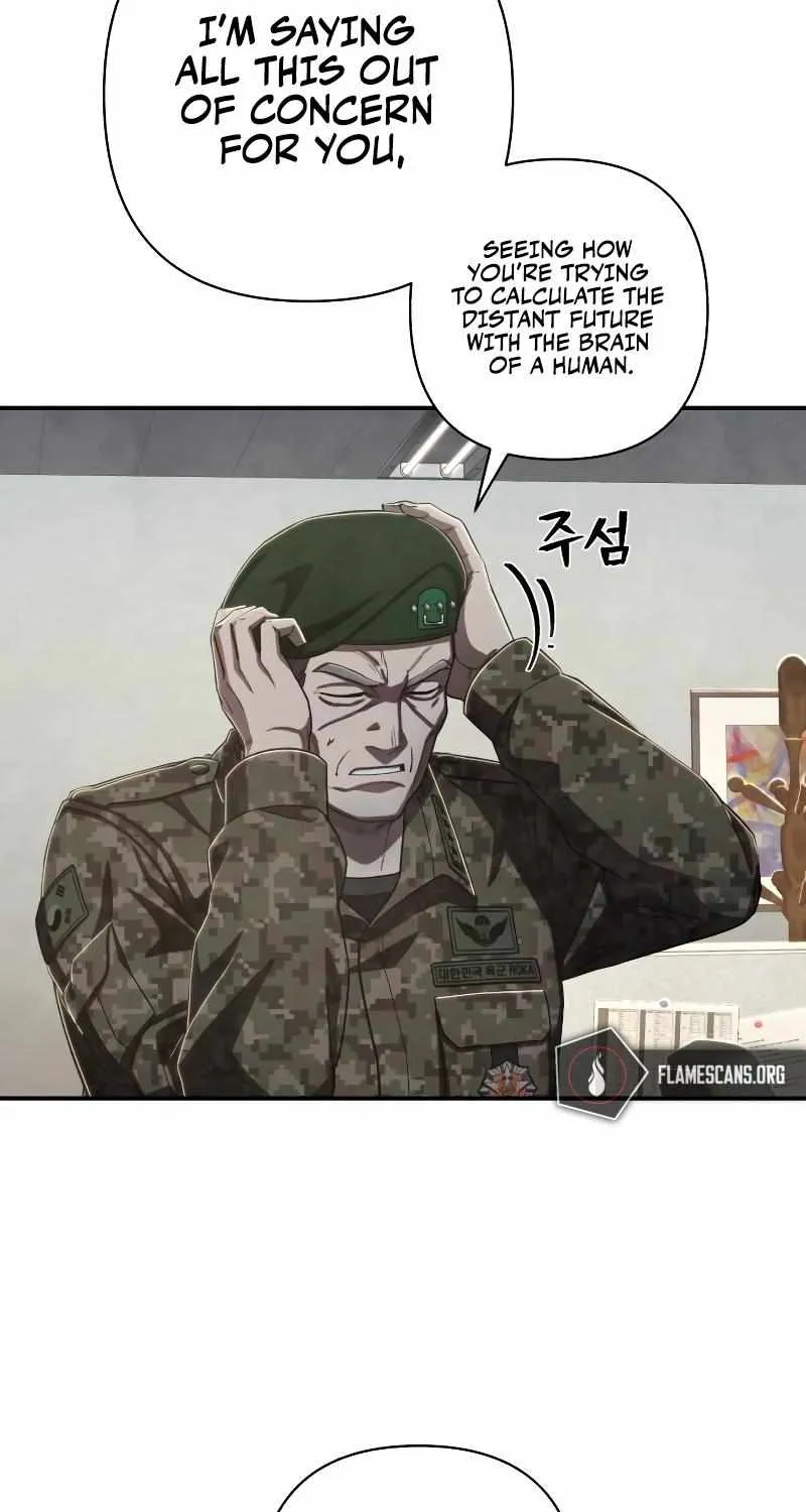 Hero Has Returned Zinmanga X Chapter 97 Page 44