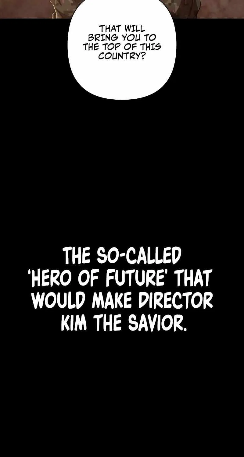 Hero Has Returned Zinmanga X Chapter 97 Page 61