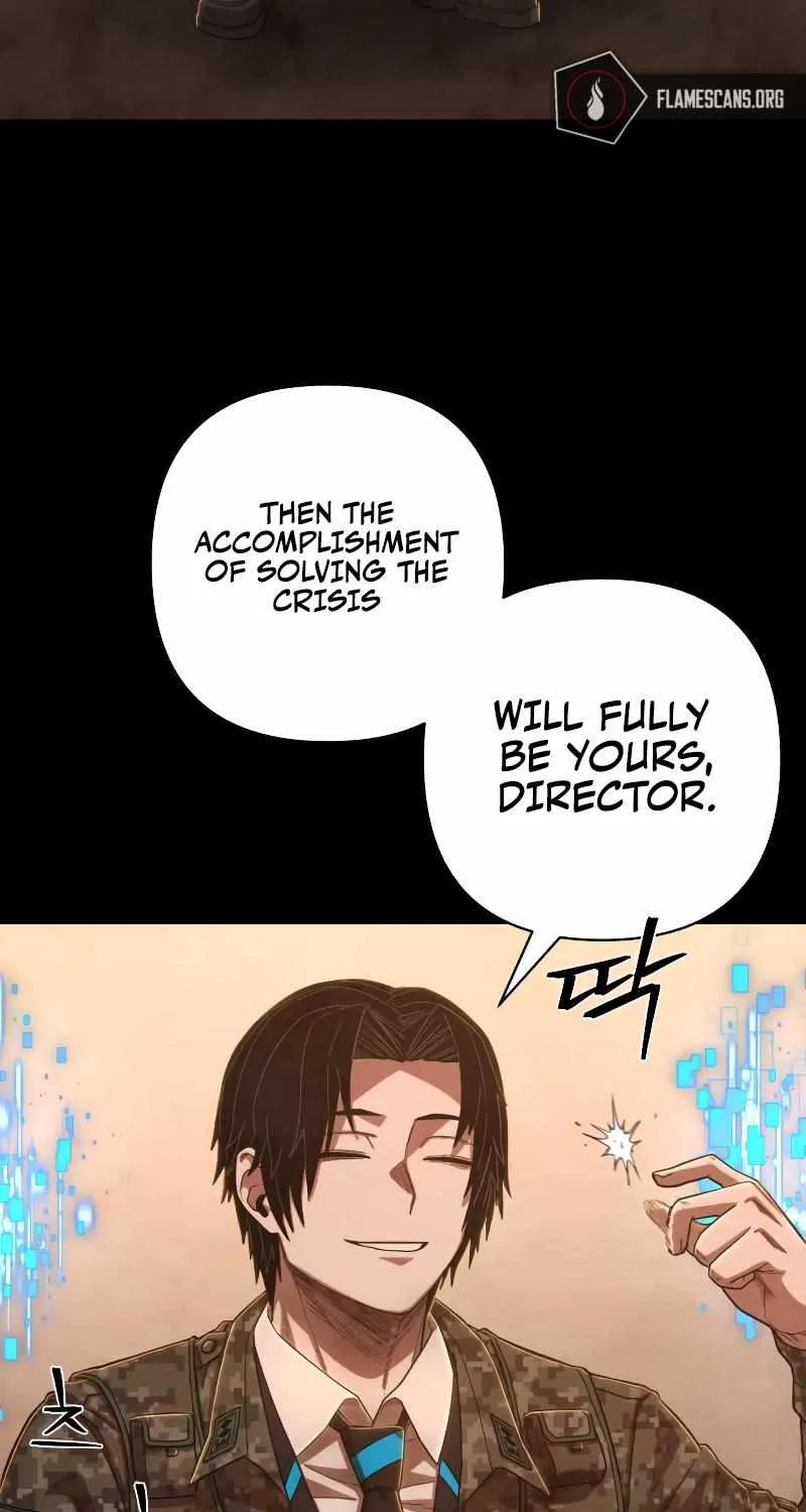 Hero Has Returned Zinmanga X Chapter 97 Page 65
