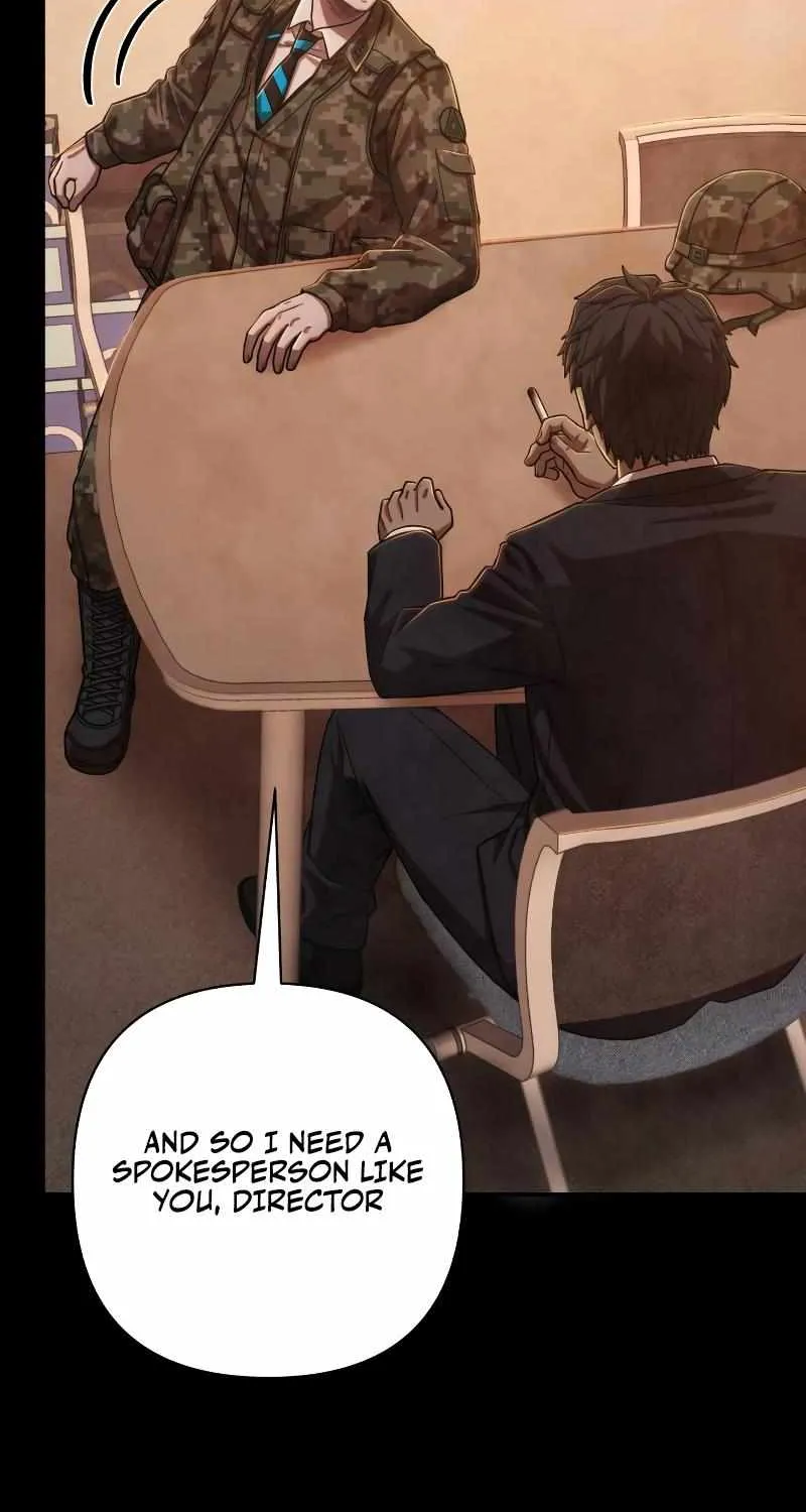 Hero Has Returned Zinmanga X Chapter 97 Page 69