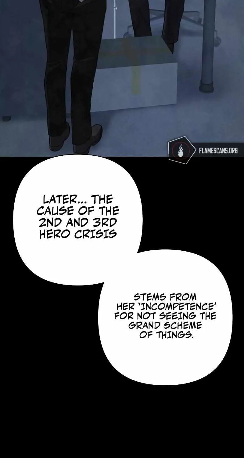 Hero Has Returned Zinmanga X Chapter 97 Page 81