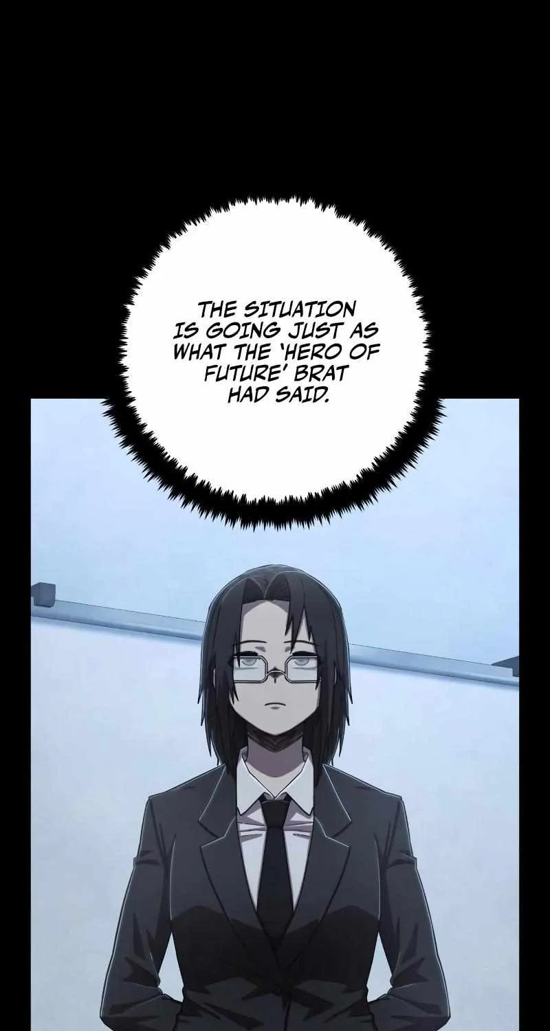 Hero Has Returned Zinmanga X Chapter 97 Page 82