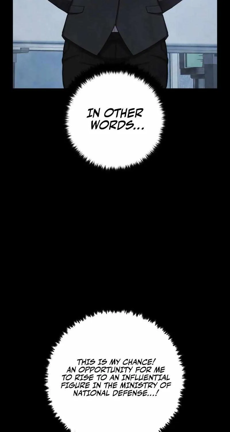 Hero Has Returned Zinmanga X Chapter 97 Page 83