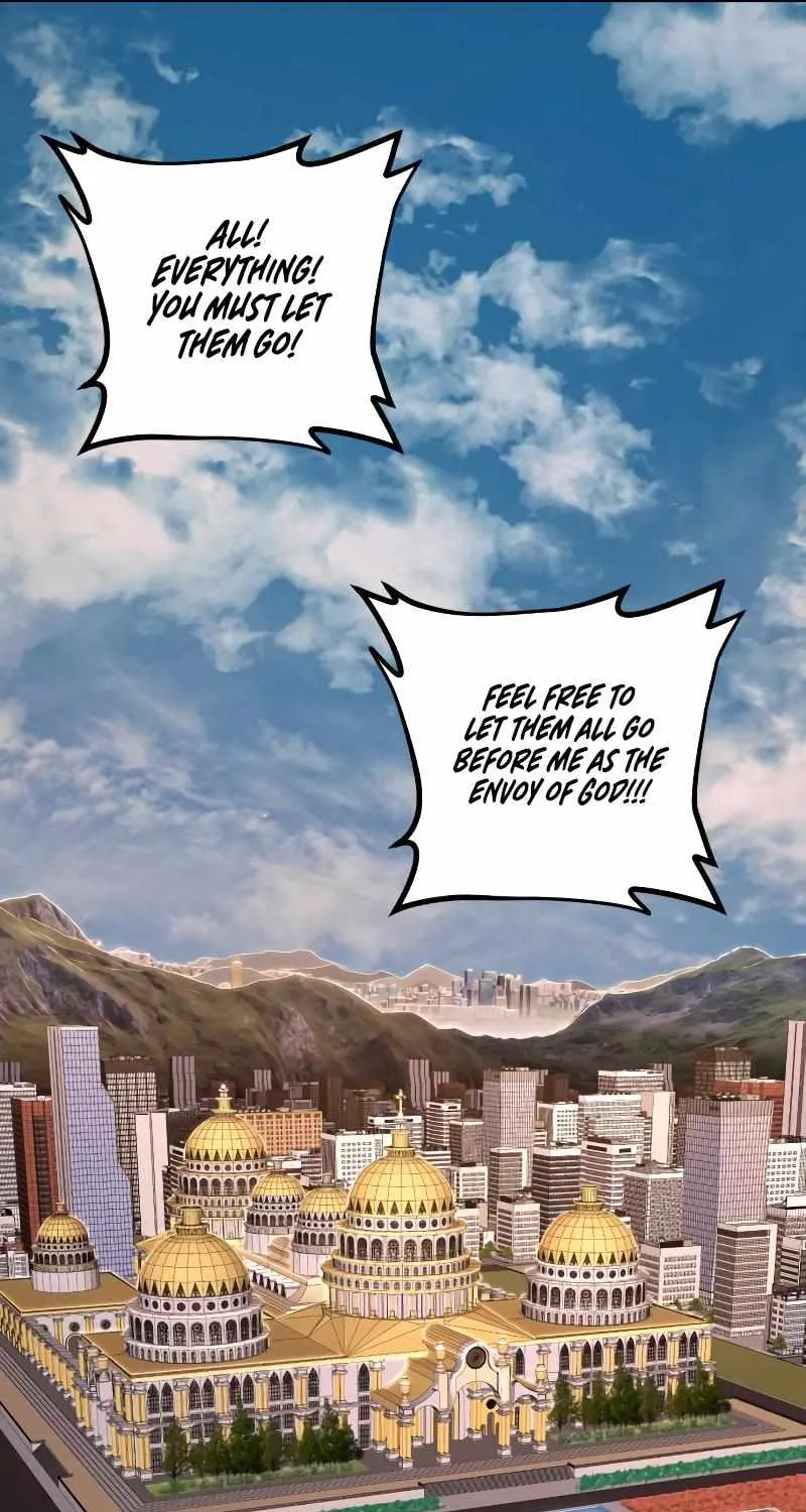 Hero Has Returned Zinmanga X Chapter 97 Page 94