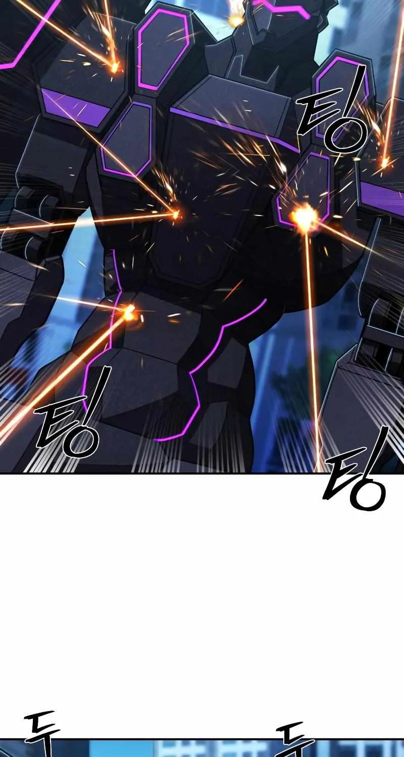 Hero Has Returned Zinmanga X Chapter 97 Page 108