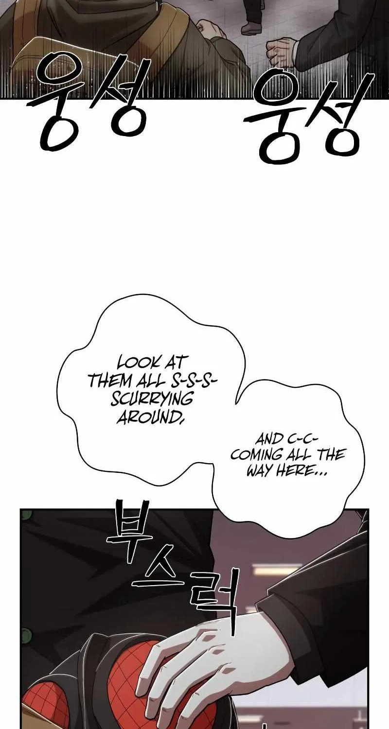 Hero Has Returned Zinmanga X Chapter 97 Page 129