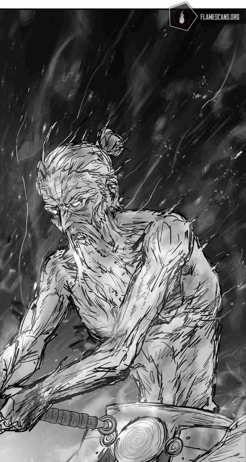 Hero Has Returned Zinmanga X Chapter 96 Page 96