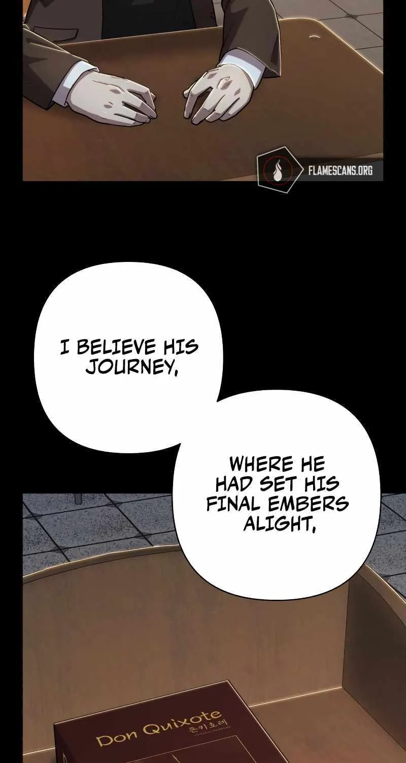 Hero Has Returned Zinmanga X Chapter 96 Page 124