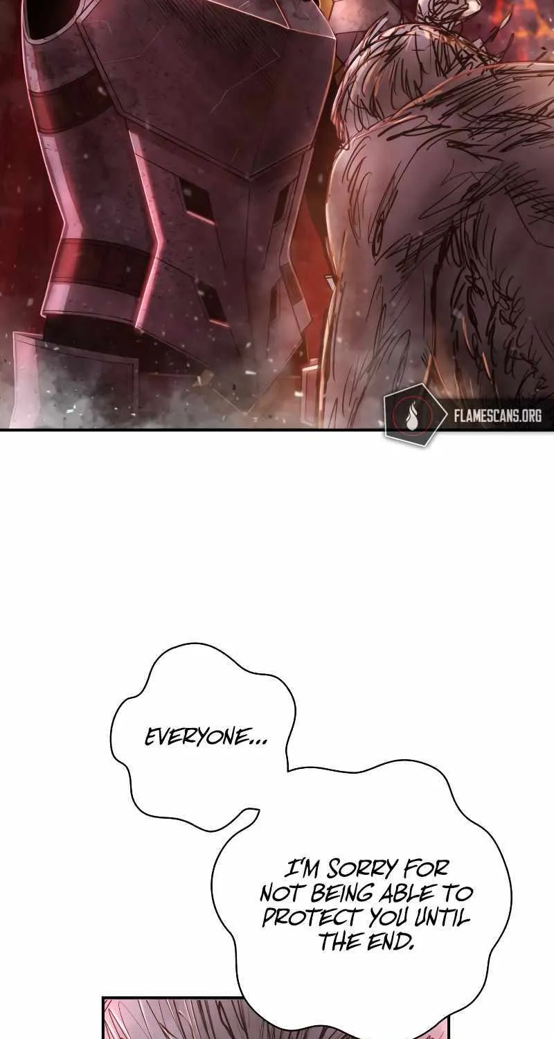 Hero Has Returned Zinmanga X Chapter 96 Page 135