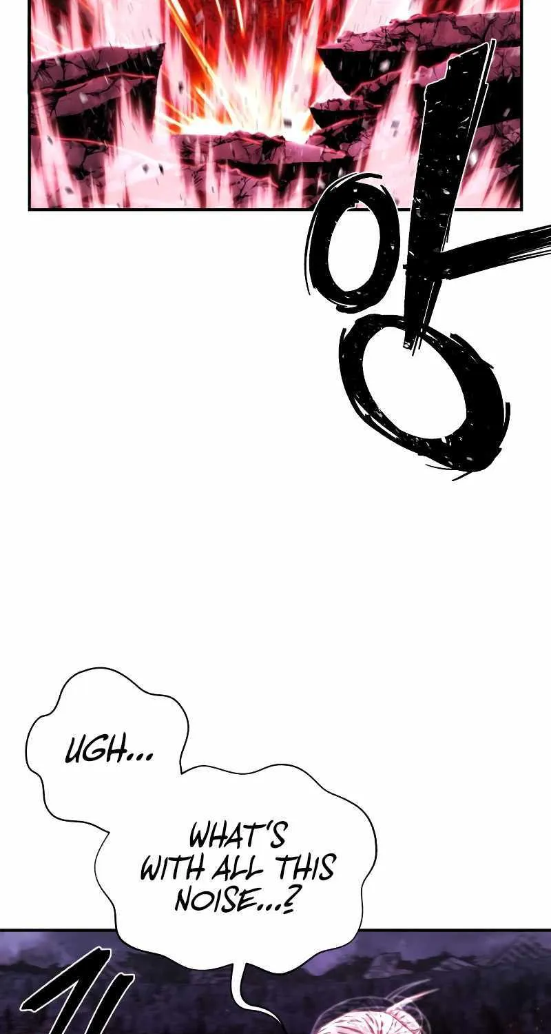 Hero Has Returned Zinmanga X Chapter 95 Page 38