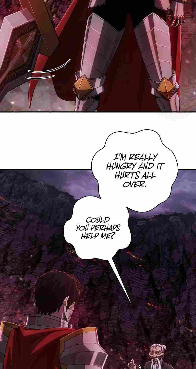 Hero Has Returned Zinmanga X Chapter 95 Page 42