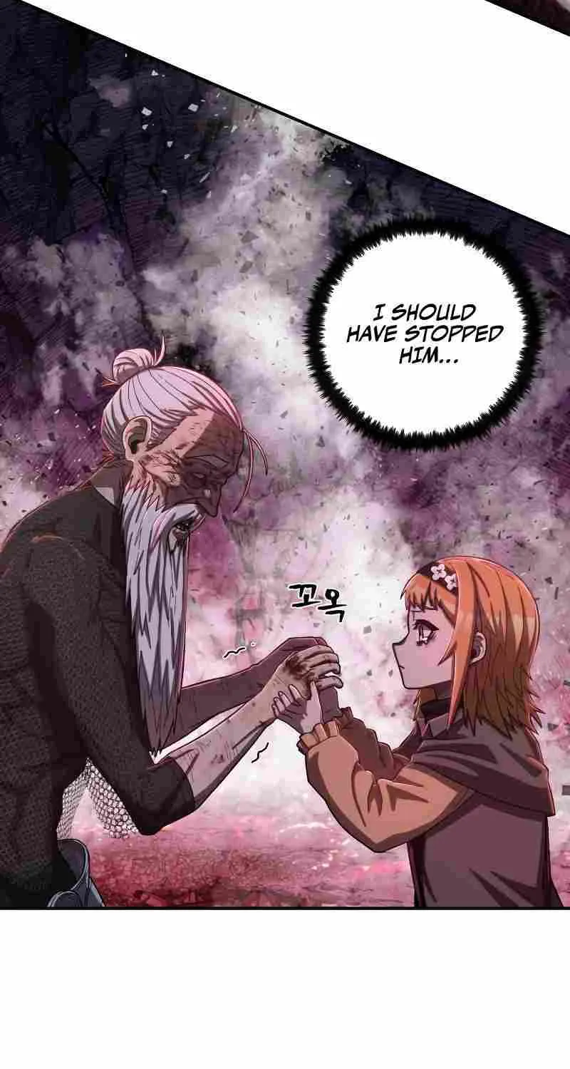 Hero Has Returned Zinmanga X Chapter 95 Page 53