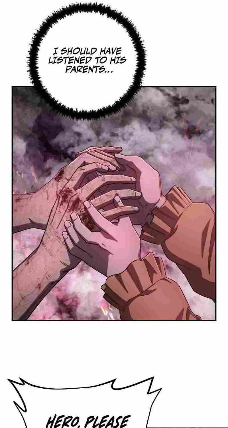Hero Has Returned Zinmanga X Chapter 95 Page 54
