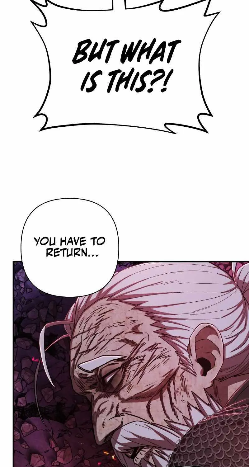 Hero Has Returned Zinmanga X Chapter 95 Page 64