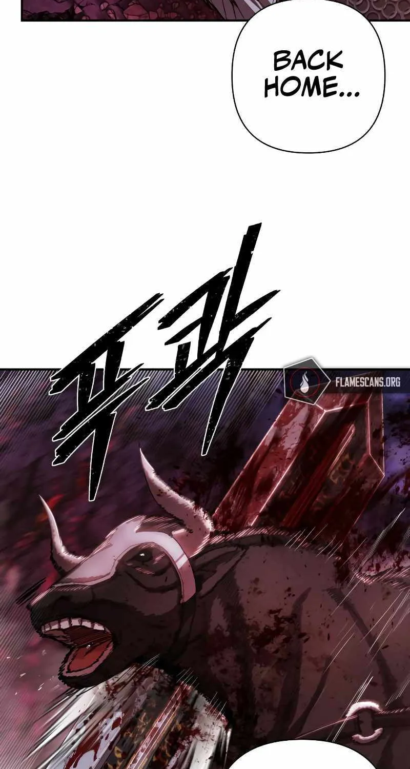 Hero Has Returned Zinmanga X Chapter 95 Page 65