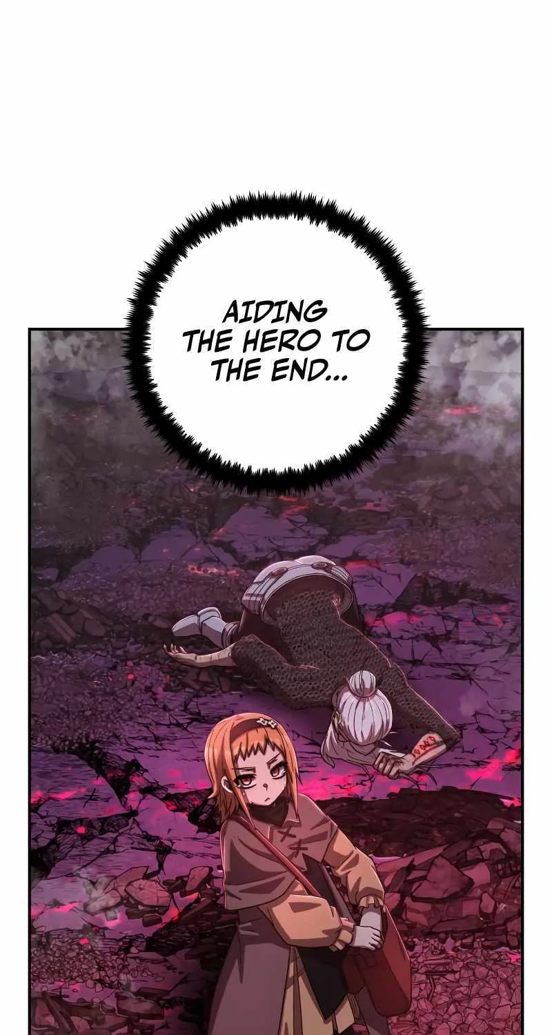 Hero Has Returned Zinmanga X Chapter 95 Page 71