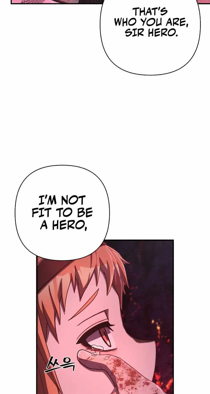 Hero Has Returned Zinmanga X Chapter 95 Page 79