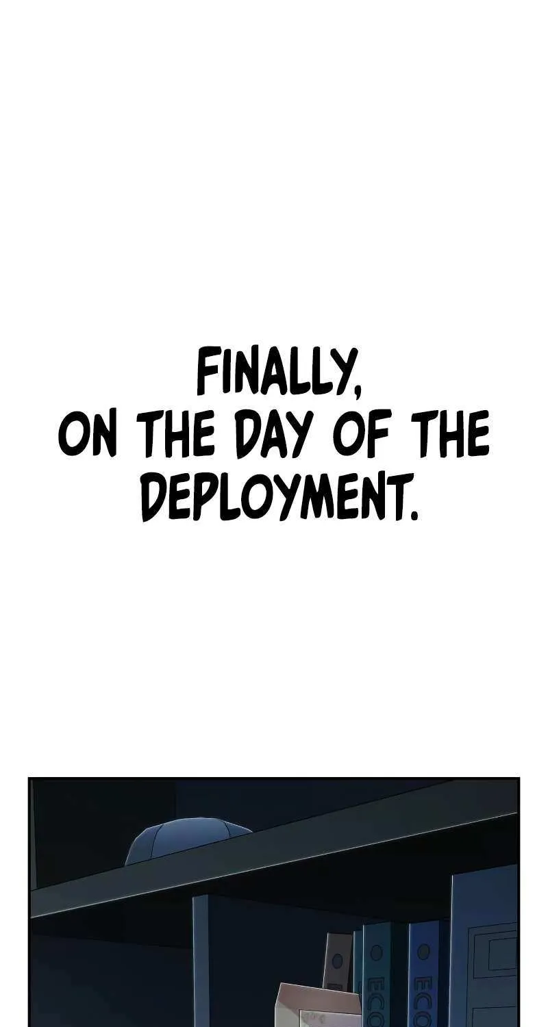 Hero Has Returned Zinmanga X Chapter 93 Page 17