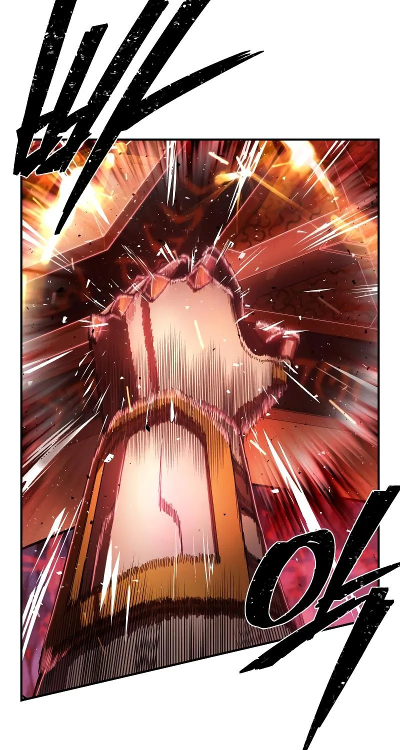 Hero Has Returned Zinmanga X Chapter 92 Page 21