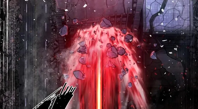 Hero Has Returned Zinmanga X Chapter 92 Page 42
