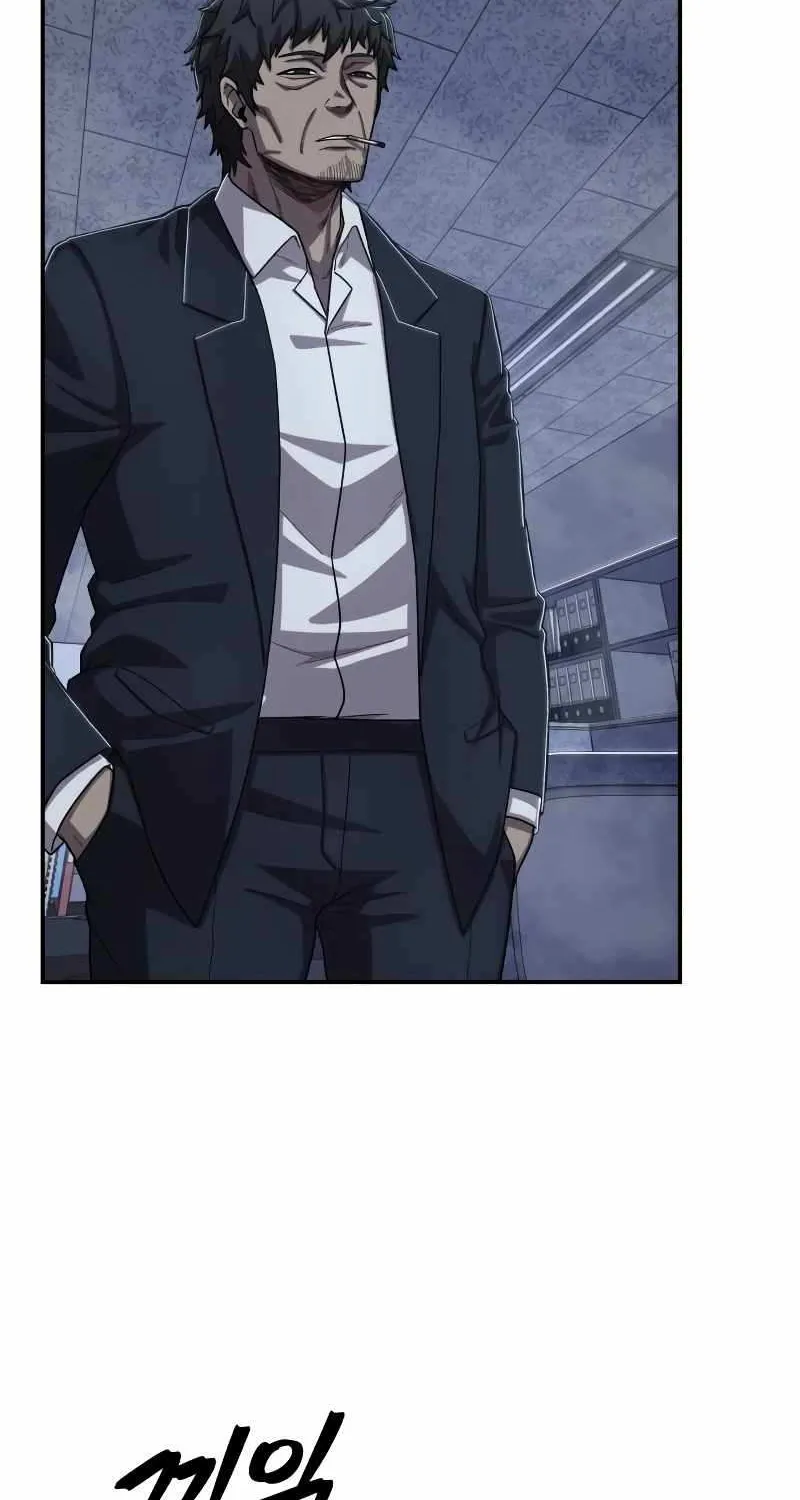 Hero Has Returned Zinmanga X Chapter 91 Page 10