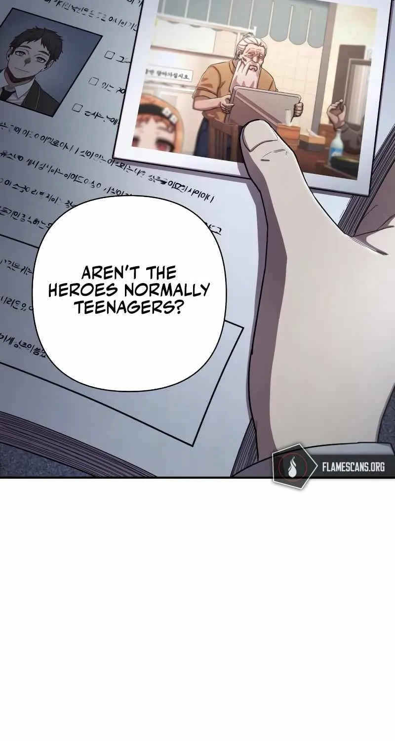 Hero Has Returned Zinmanga X Chapter 91 Page 17