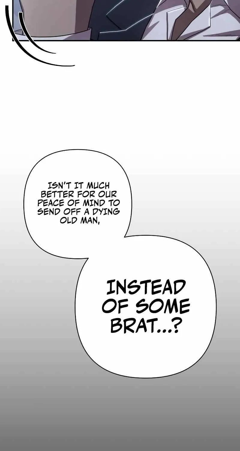 Hero Has Returned Zinmanga X Chapter 91 Page 20