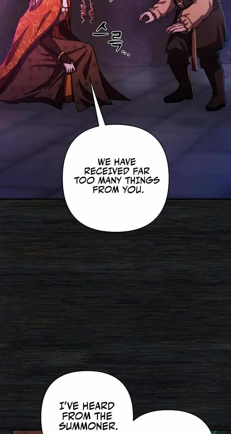 Hero Has Returned Zinmanga X Chapter 91 Page 64