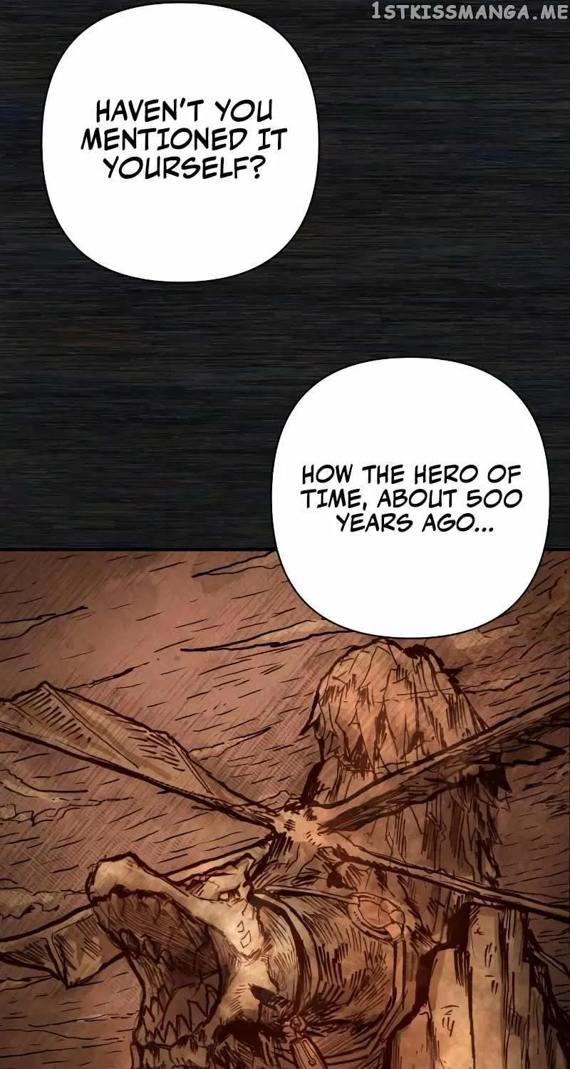 Hero Has Returned Zinmanga X Chapter 91 Page 72