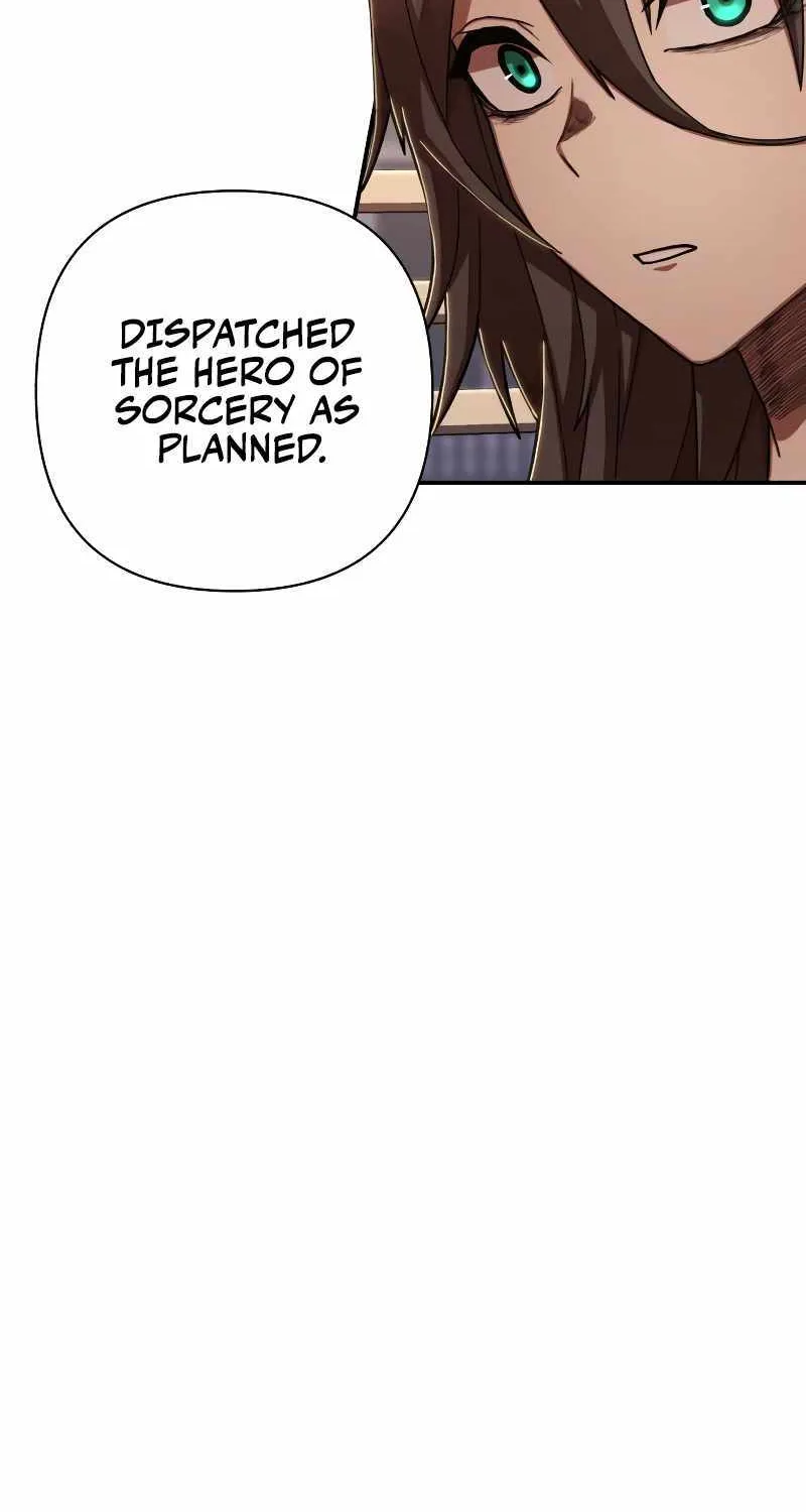 Hero Has Returned Zinmanga X Chapter 90 Page 121
