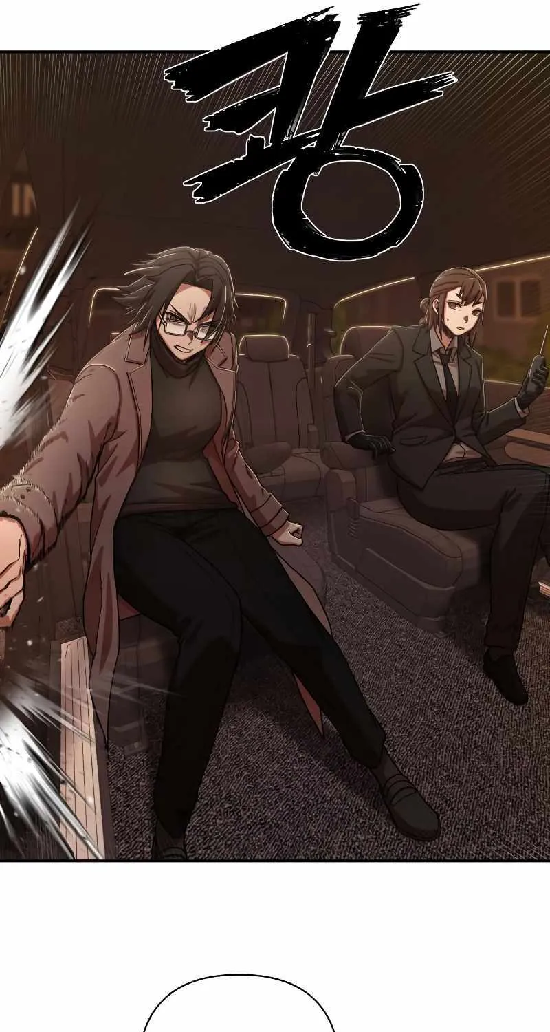 Hero Has Returned Zinmanga X Chapter 90 Page 124