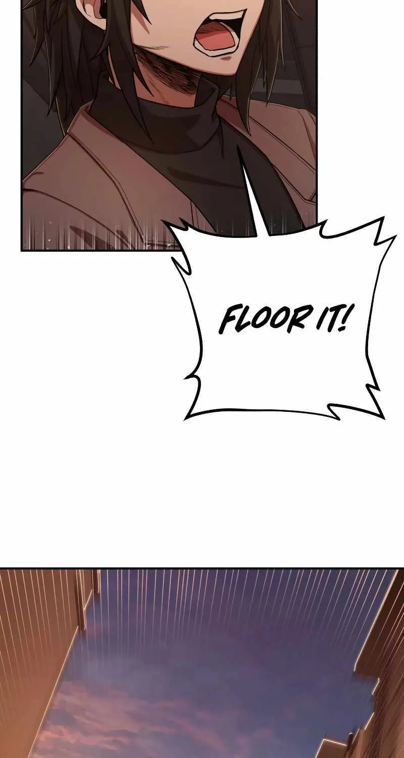 Hero Has Returned Zinmanga X Chapter 90 Page 126