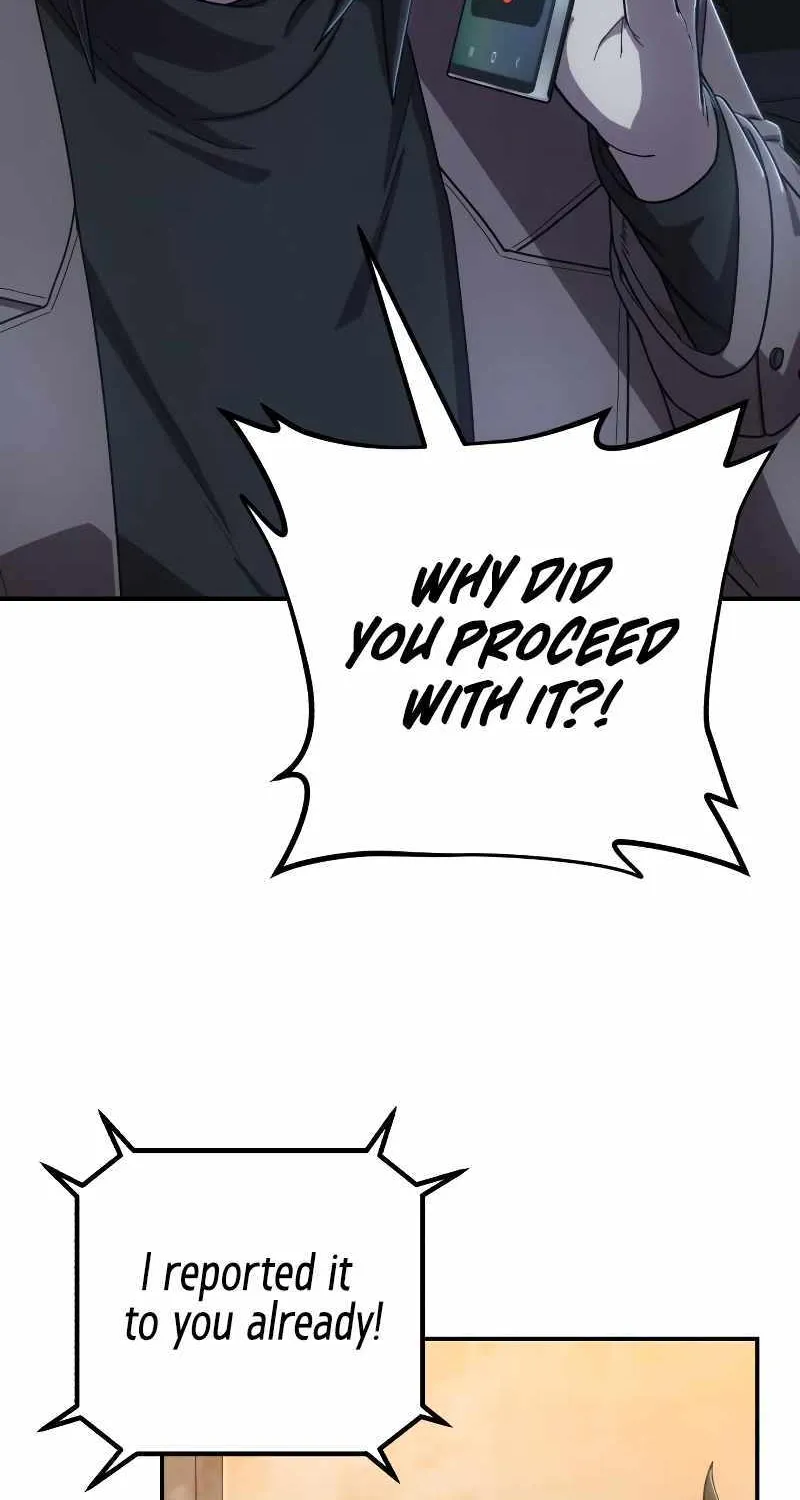 Hero Has Returned Zinmanga X Chapter 90 Page 134
