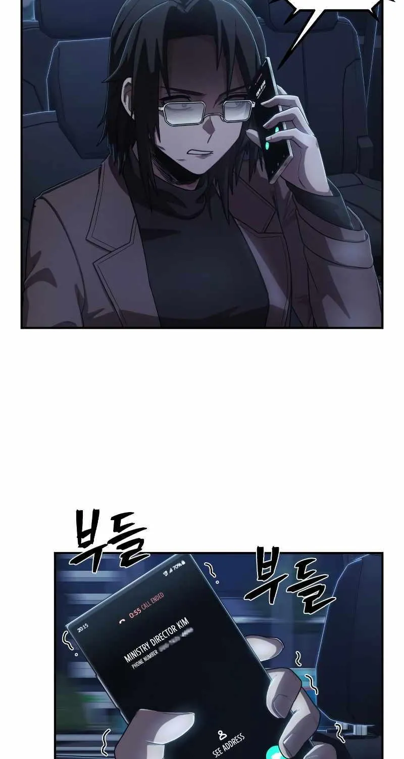 Hero Has Returned Zinmanga X Chapter 90 Page 149
