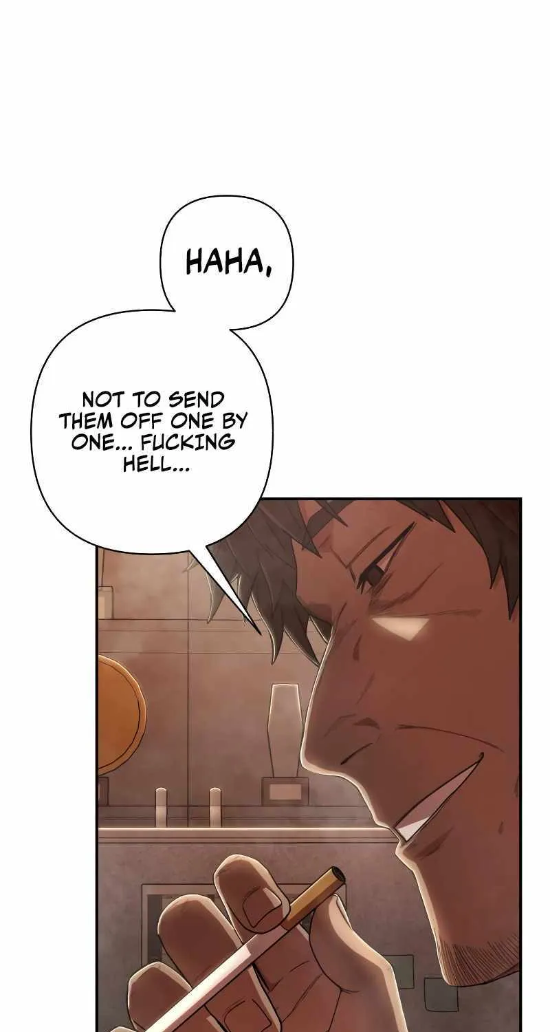 Hero Has Returned Zinmanga X Chapter 90 Page 153