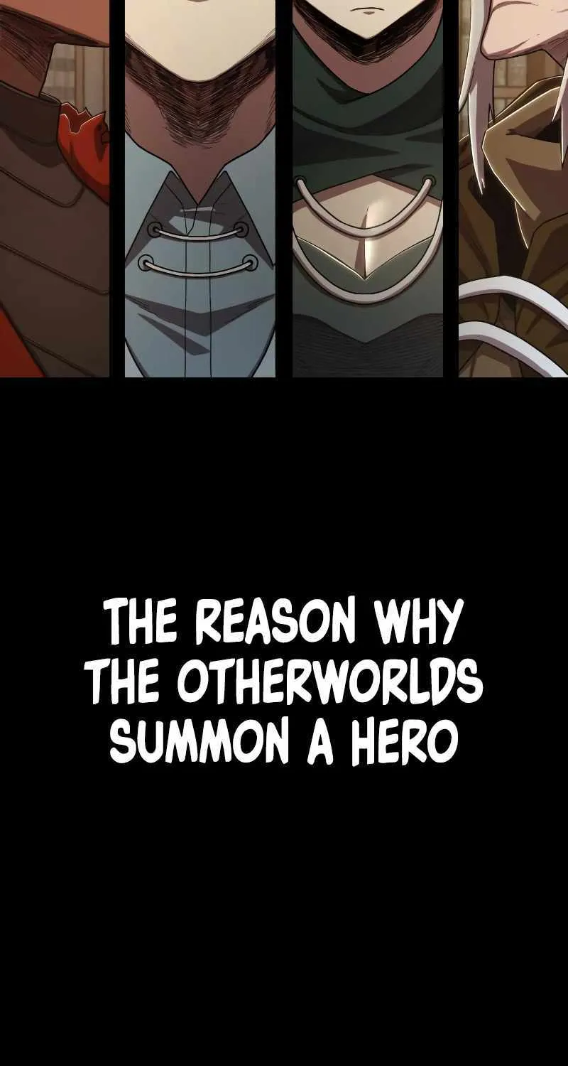 Hero Has Returned Zinmanga X Chapter 89 Page 8