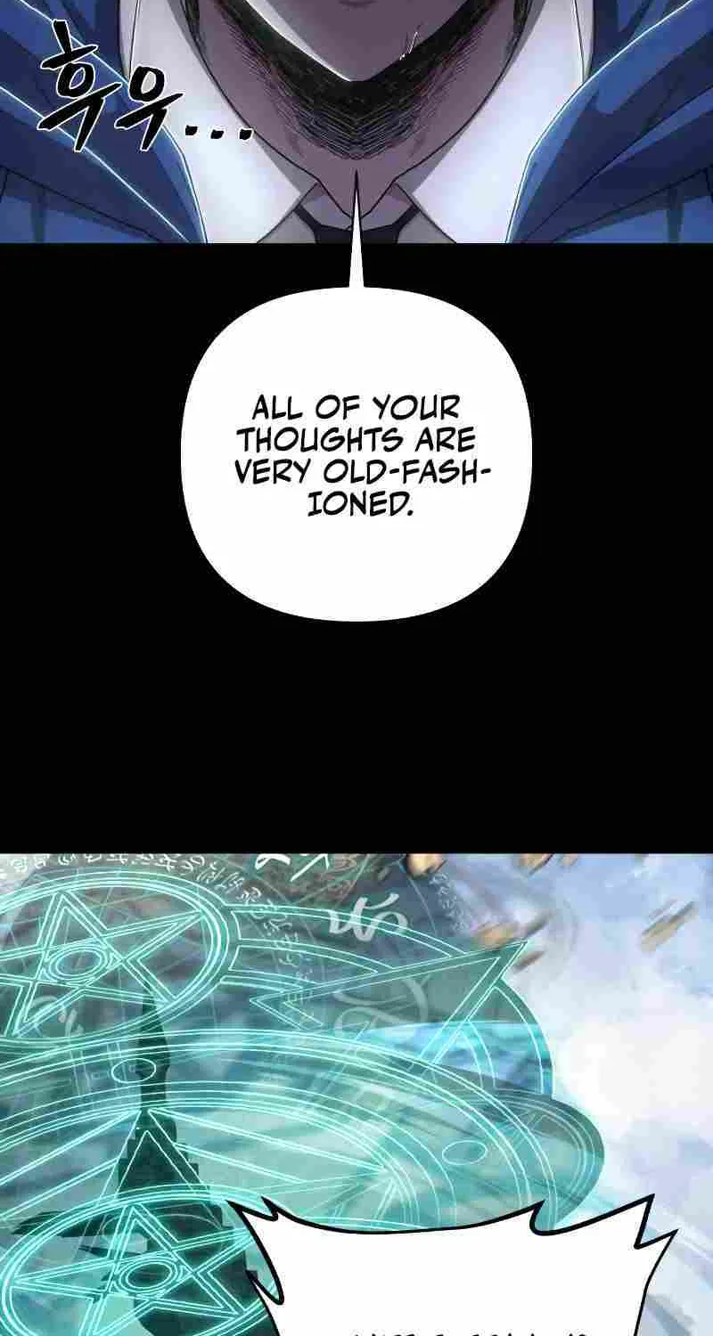 Hero Has Returned Zinmanga X Chapter 89 Page 17