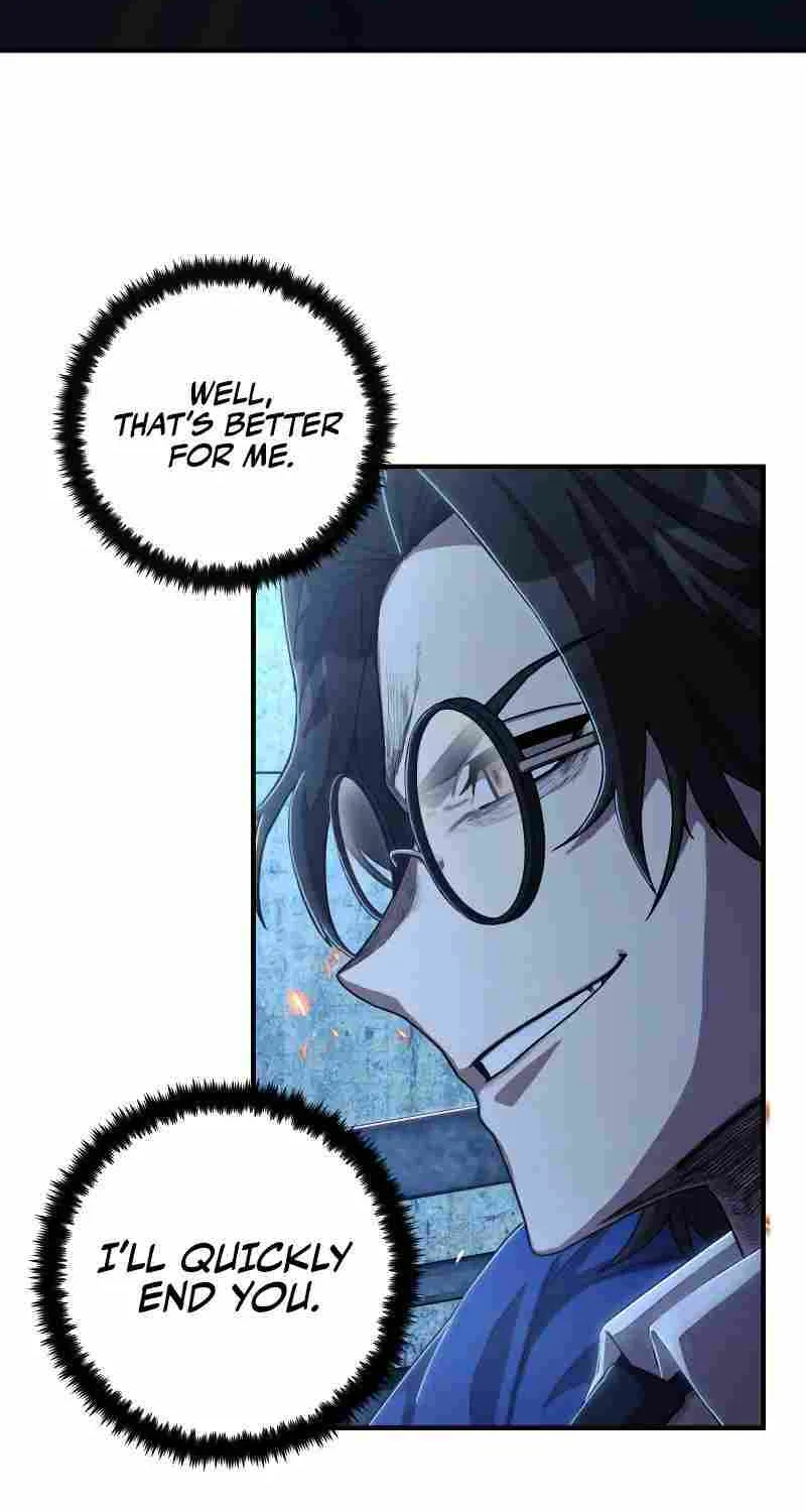 Hero Has Returned Zinmanga X Chapter 89 Page 33