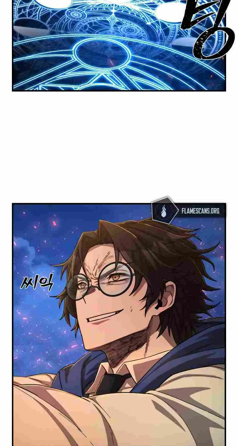 Hero Has Returned Zinmanga X Chapter 89 Page 36