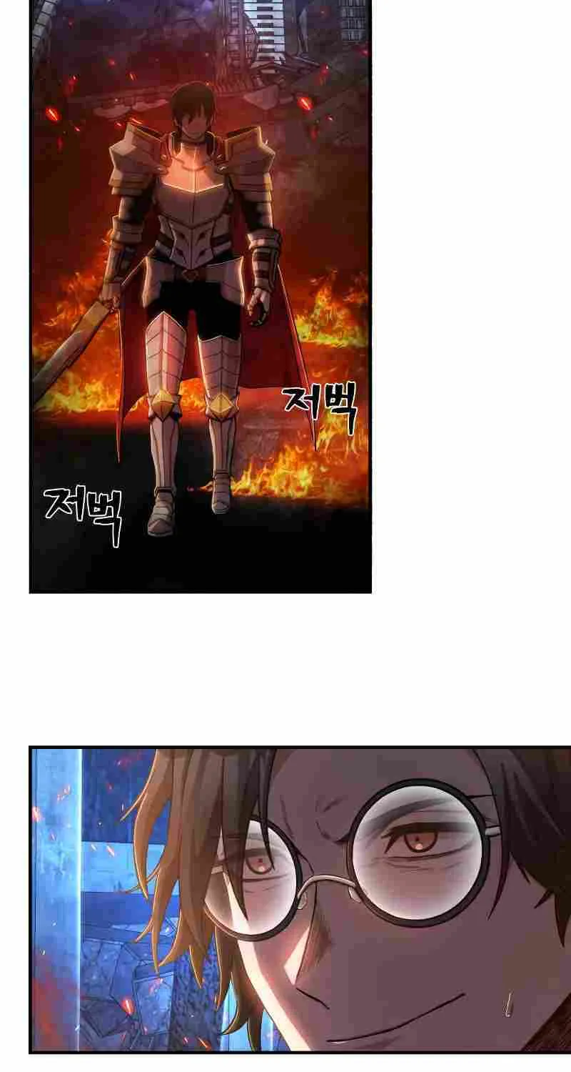 Hero Has Returned Zinmanga X Chapter 89 Page 47