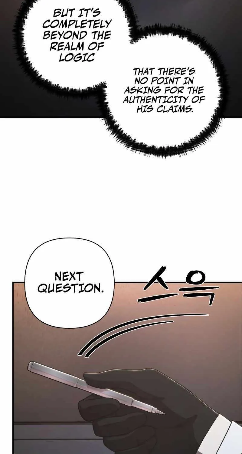 Hero Has Returned Zinmanga X Chapter 88 Page 23