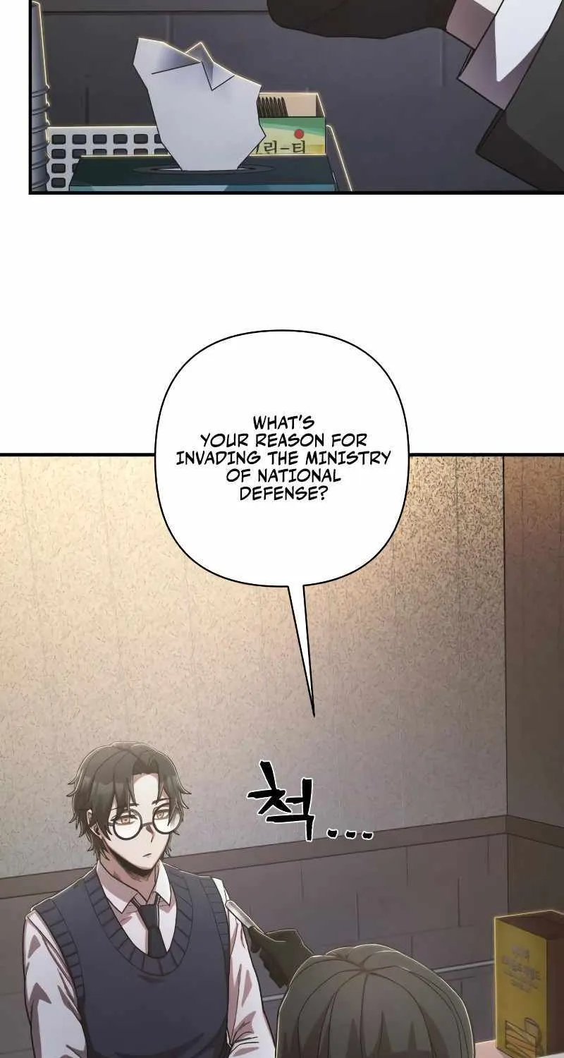 Hero Has Returned Zinmanga X Chapter 88 Page 24