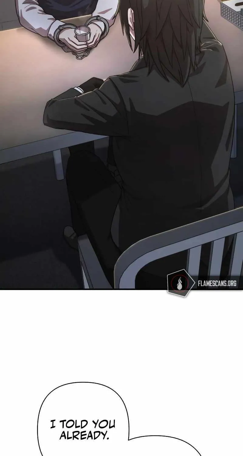 Hero Has Returned Zinmanga X Chapter 88 Page 25